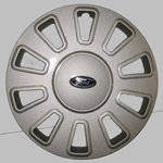 Ford Crown Victoria Hubcap 17 inch H7050